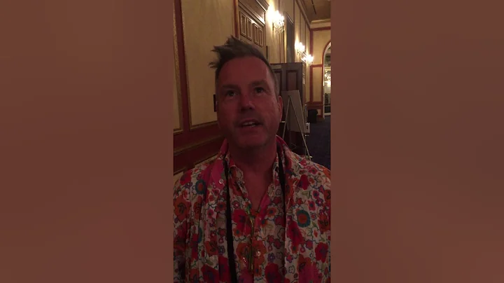 Affiliate Summit West 2017 Interview with Jeffery ...