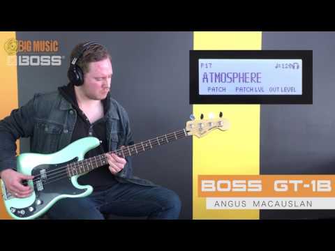 boss-gt-1b-bass-effects-processor