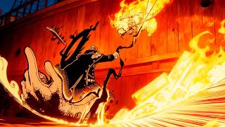 Download lagu ZORO AWAKENING VS SOMMERS! - ANIMATION ONE PIECE 1194