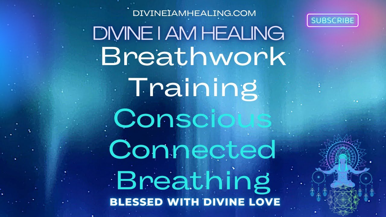 Breathe Academy Conscious Connected Breathing Breathwork Training