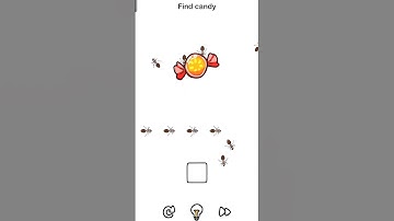 Brain Out Level 8 Challenge 4 #solution #brainout