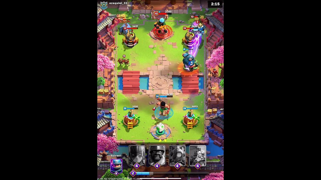 War alliance . Always respect enzo!😅