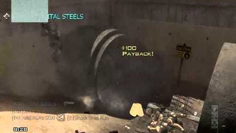 Hardhat C4 Gudness - MW3