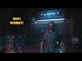 Star Citizen 3.17.3 Grim Hex Hospital Elevator Fix!