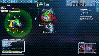 DarkOrbit War II
