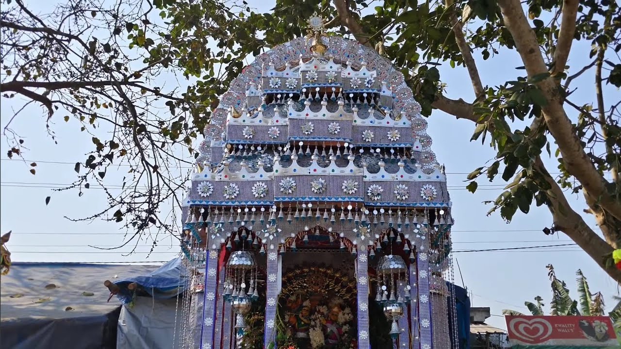 Balipatna Dola Jatra & Dopati Melana | Traditional Festive Vibes