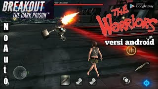 BREAKOUT the Dark Prison belajar jadi berandalan 🤣 😱 (android) screenshot 2