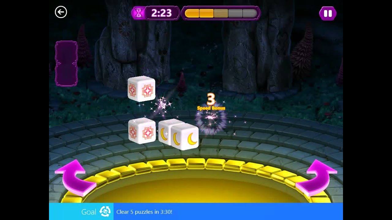 Tap Tiles, Daily Challenge YouTube