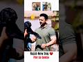Rajab Butt Finally New Dog Purchase #rajabvlog #ytshorts #reels #memes #reels #songs #music
