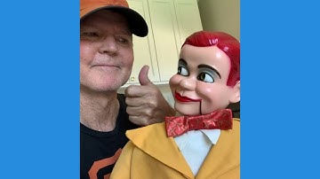 Chit Chat with Jerry Mahoney - Episode 86 - When She Loved Me