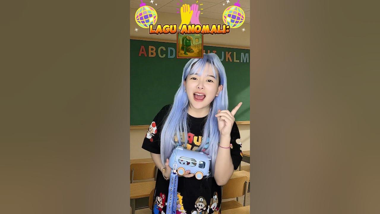 #pov : lagu anomali