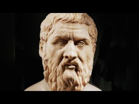 الحب الافلاطوني