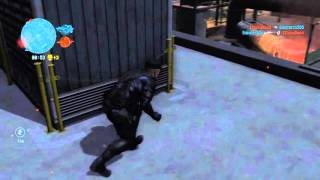 MGO3 Compilation