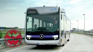 Bus der Zukunft - Welt der Wunder