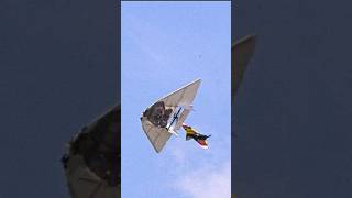 Epic Crash - Jet Vs Juggernaut #shorts