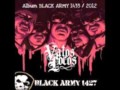 Black army 06 album vatos locos 2012 complet