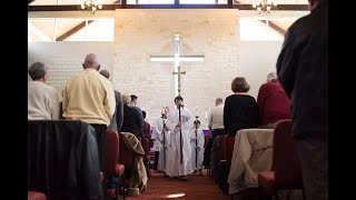 Christ Church South - The Sundays After Pentecost - 7/13/25