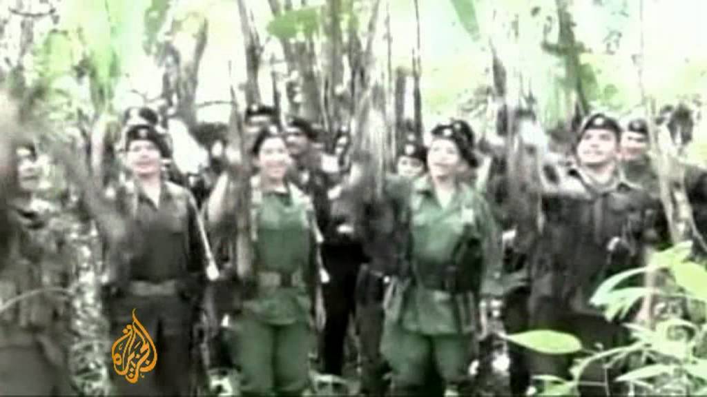 لا تزال هناك عقبات أمام محادثات السلام في كولومبيا
