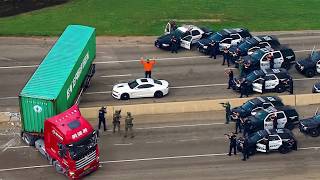Highway Heroes: Good Samaritans on the Road