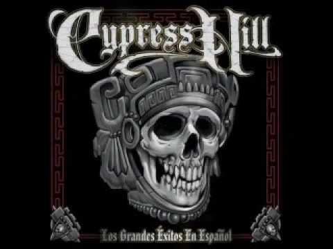 crypress hil&control machete-siempre peligroso lyrics