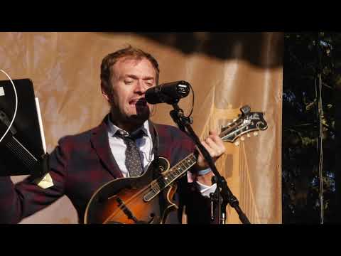 Them Changes (Thundercat) - Chris Thile | Live from Here