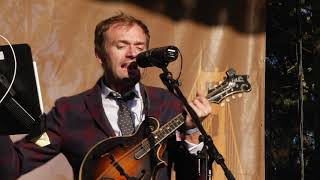 Them Changes (Thundercat) - Chris Thile | Live from Here