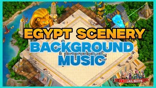 Egypt Scenery Background Music | Egypt Scenery Higher Resolution | Clash Of Clans New Session