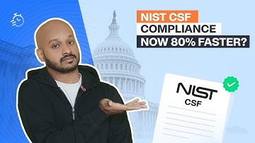 Implementing the NIST Cybersecurity Framework in 7 Steps