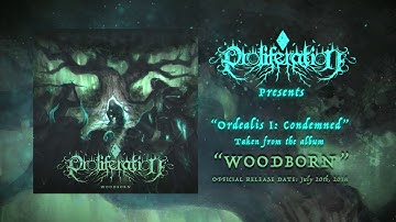 PROLIFERATION - Ordealis I: Condemned