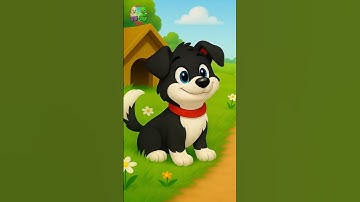 Thumbnail of "Learn the Animals" Song!🐮 #shorts #explore #nurseryrhymes #happysong #kidssongs #ducksong #animals