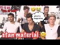Moments that convinced me to STAN One Direction *HILARIOUS*