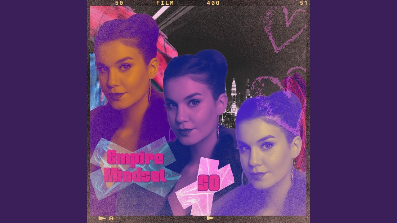 Empire Mindset adlı videoyu YouTube'da izle Empire Mindset adlı videoyu YouTube'da izle
