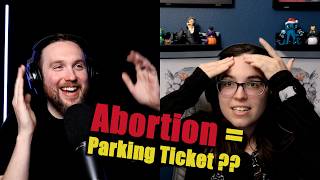 Caller Wants Daily Fines on Pregnant Women — Watch Jimmy’s Reaction | Jimmy Snow + Mermaid Ari
You can watch the full livestream here:https://youtube.com/live/8BqySAEOfK8
Brian, a Republican caller from Florida, phones in claiming to have a “middle-ground” solution on abortion (and reparations) that both left and right can “stomach,” but from his first few sentences it’s clear the idea is an authoritarian nightmare.
He proposes treating abortion like a series of escalating fines—starting with something like a “parking ticket” early in pregnancy and increasing the punishment every single day the pregnancy continues—an approach that would require constant government tracking of people’s gestational status and effectively put an ankle monitor on anyone who can get pregnant.
Jimmy and Ari immediately tear into the plan as a blatant violation of privacy and bodily autonomy, pointing out how it turns human rights into a price tag and ignores men’s responsibility entirely. The call gets more and more contentious as Brian keeps insisting they haven’t “heard his full plan,” refusing to simply state it without attaching conditions about being “allowed” to speak.
Eventually Jimmy compares the proposal to a coach’s game plan that starts with “chop off our dicks,” and when Brian still won’t answer direct questions without trying to control the conversation, Jimmy cuts the call, making this clip a perfect showcase of how not to debate abortion, and how quickly “compromise” rhetoric can turn into dystopian control of women’s bodies.
Patreon - https://jimmyasnow.com/Patreon
Join my Twitch Community: https://www.twitch.tv/jimmyalexandersnow
Join my Discord Community: Coming Soon!
Join my Reddit Community: Coming Soon!
The Line: https://www.youtube.com/c/TheLineCallInShows
***Support the Channel***
Patreon - https://jimmyasnow.com/Patreon (Be my hero!)
Merch: http://jimmyasnow.com/Merch
Become A Channel Member- https://jimmyasnow.com/member
Paypal - https://jimmyasnow.com/Paypal
Venmo- @Jimmy-Snow-5
Amazon Wishlist: https://jimmyasnow.com/Wishlist
Audible- Trial- https://amzn.to/2NHjV7K (2 Free Books)
Twitch: http://jimmyasnow.com/twitch
Instagram - http://jimmyasnow.com/instagram
Contact - dearmratheist@gmail.com
Send Mail, Gifts, and Packages
The Line
110 N Interstate 35
Suite 315-1027
Round Rock, TX 78681 Caller Wants Daily Fines on Pregnant Women — Watch Jimmy’s Reaction | Jimmy Snow + Mermaid Ari