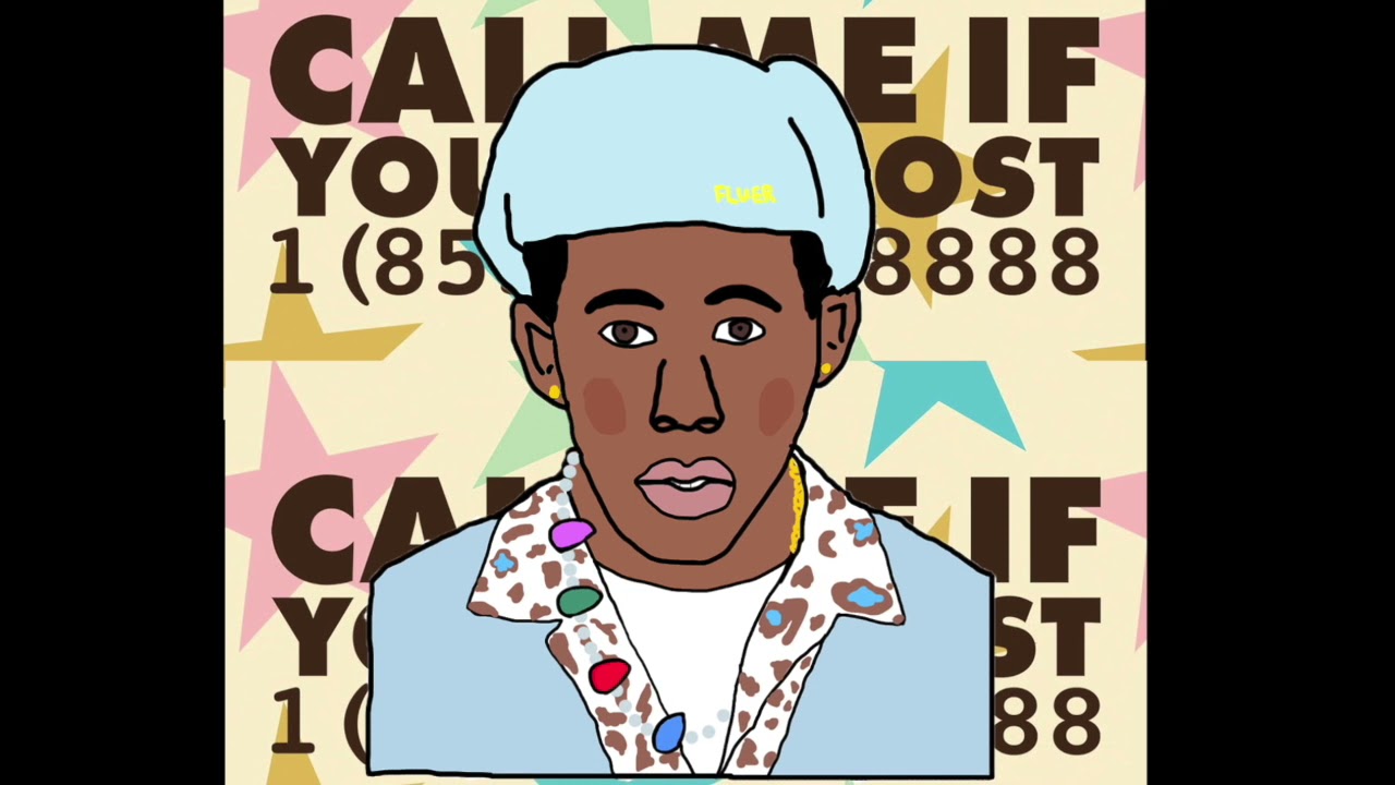 tyler the creator cmiygl