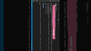 Random Password Generator in c language || C language || #shorts #shortsfeed #shortvideo
