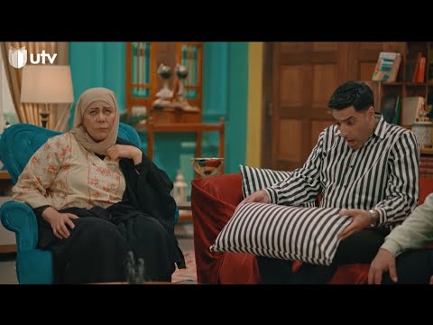 القميص والكوشاية من نفس القماش