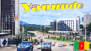 Can Yaounde Cameroon Really Live Up to Being a Capital City?