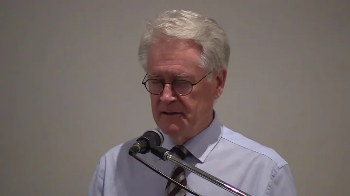 Ronald Bower - North Perth SDA Church - 3 February...
