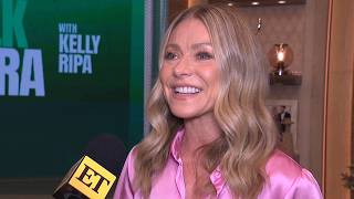 Celebrity Kelly Ripa Reveals BIZARRE Body Part She's Tried Microneedling On Profile