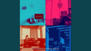 Quiet Moods for Concentrating on Work