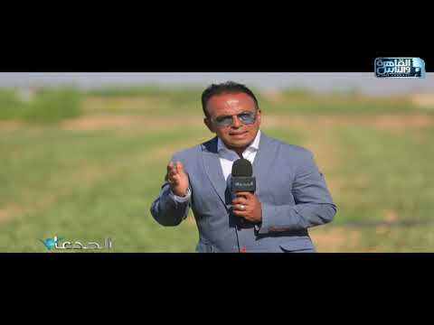 محمد غانم في مناشدة خاصة جمعية أبناء قطور لاستصلاح الأراضي شباب سيعودوا لمنازلهم بسبب الكهرباء