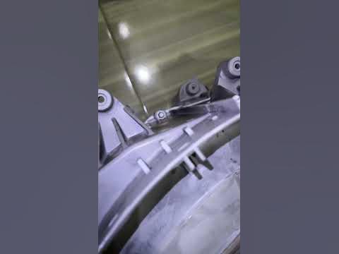 Стиральные машины с разборным баком #ремонтстиральныхмашин - YouTube