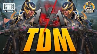 TDM 1VS1 ФУЛ СТРИМ  | PUBG MOBILE | ОБНОВЛЕНИЕ 3.1 В ПУБГ МОБАЙЛ