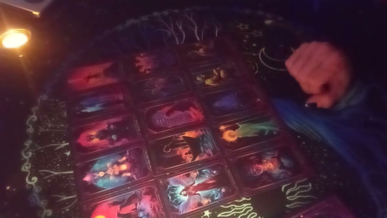 👑 Τι θα σας έλεγε το πρόσωπο που σας ενδιαφέρει αν σας είχε μπροστά του; 👑