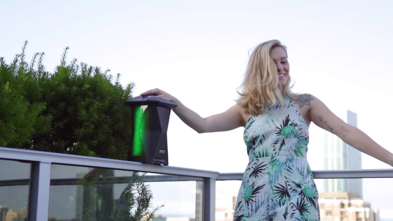 Nuvelon Flare | Vibe Outdoors