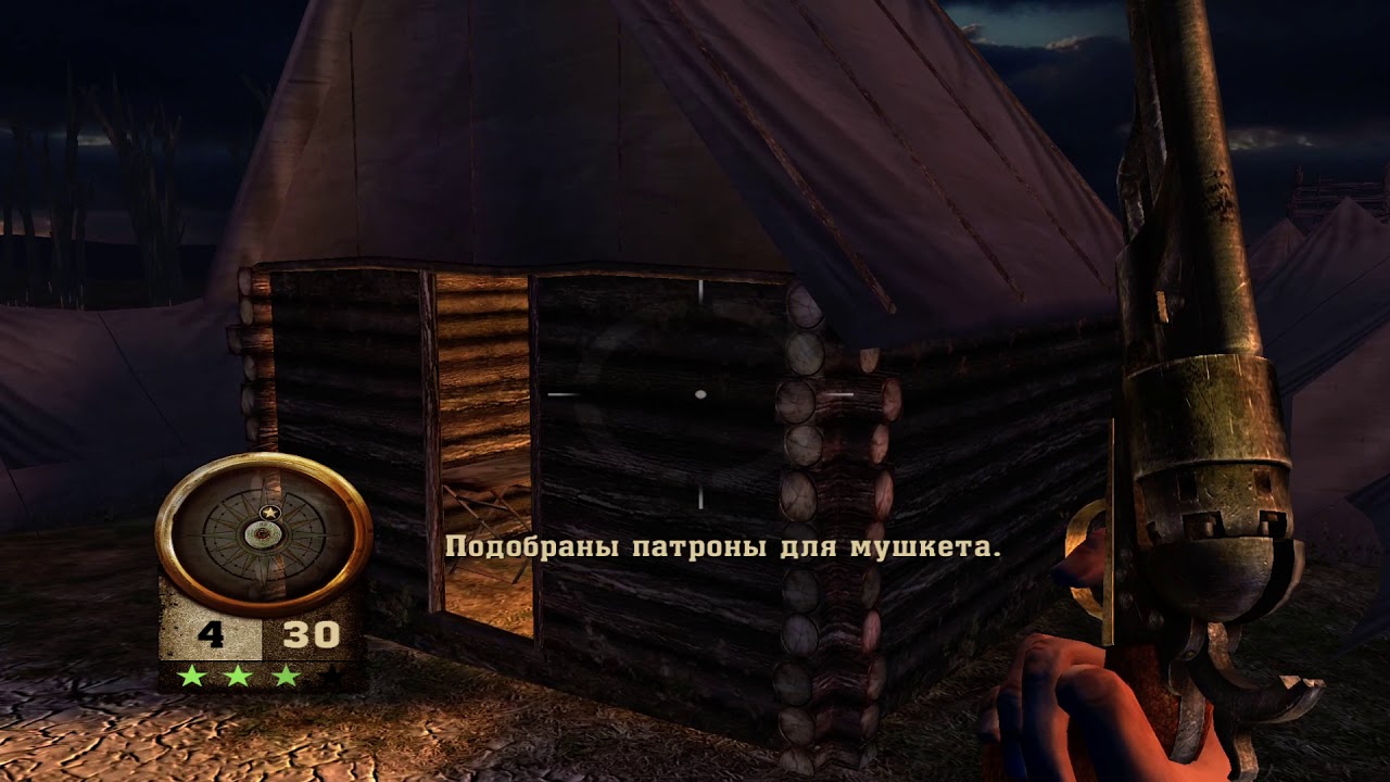 Гражданская война в Америке: Цена свободы (History Channel's Civil War: A Nation Divided) // Юг 2