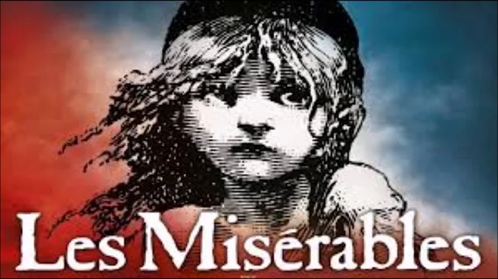 Les Miserables Stars sung by Joshua Reece