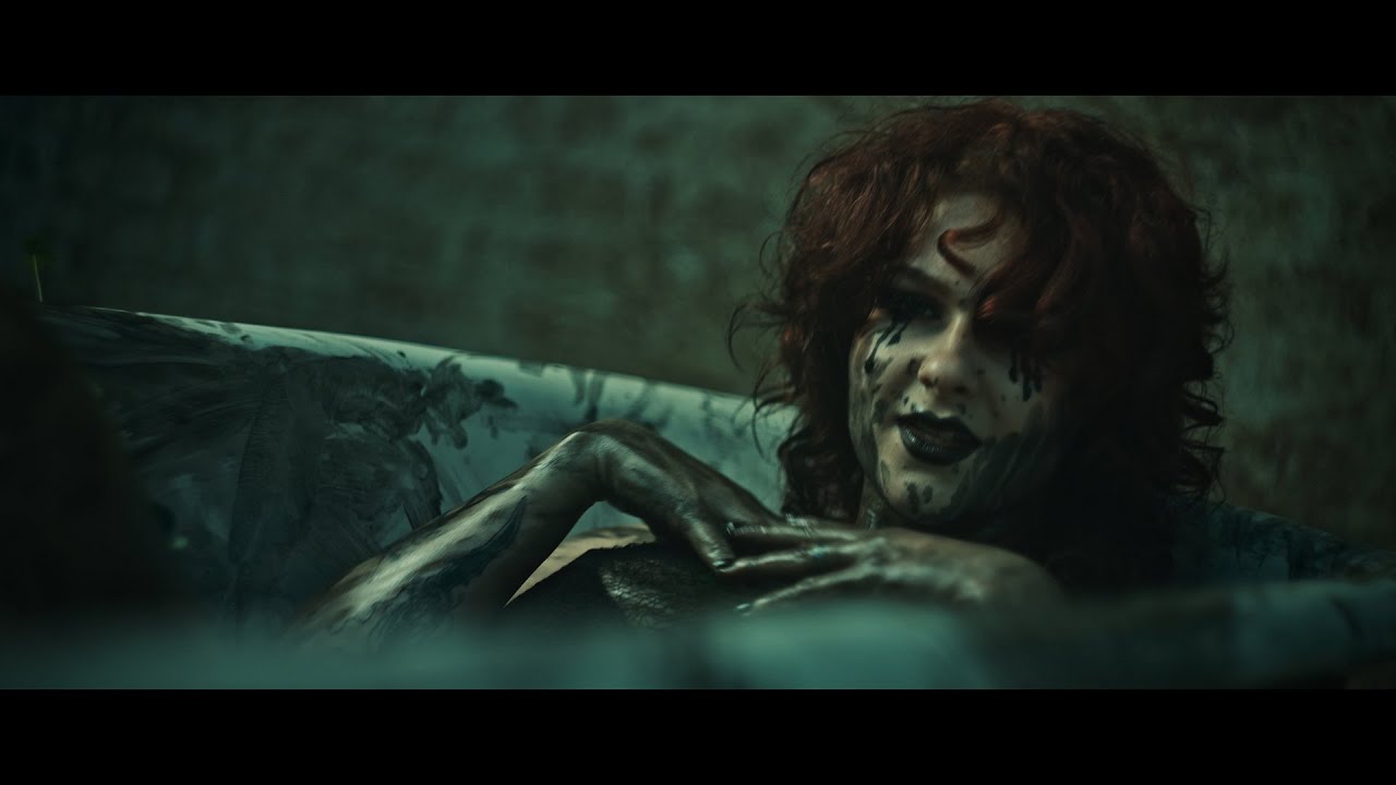Watch Lesbian Bed Death - Dark Waters (Official Music Video) on YouTube Watch Lesbian Bed Death - Dark Waters (Official Music Video) on YouTube