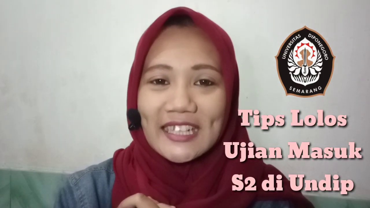 Strategi Jitu Lolos Seleksi Masuk S2 Impianmu Strategi Jitu Lolos Seleksi Masuk S2 Impianmu