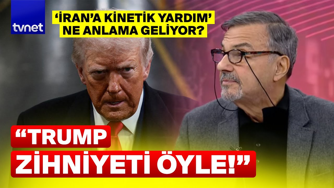 Prof. Dr. Hasan Köni anlattı: O zaman sistem sarsılabilir!
